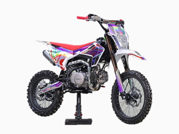 Питбайк MIVIMOTO CORSA 150 17/14 pitbikemarket.ru