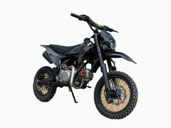 Питбайк ARG 125сс 14/12 pitbikemarket.ru