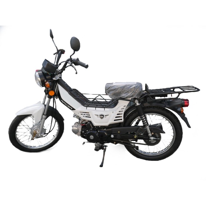 Купить мотоцикл дельта