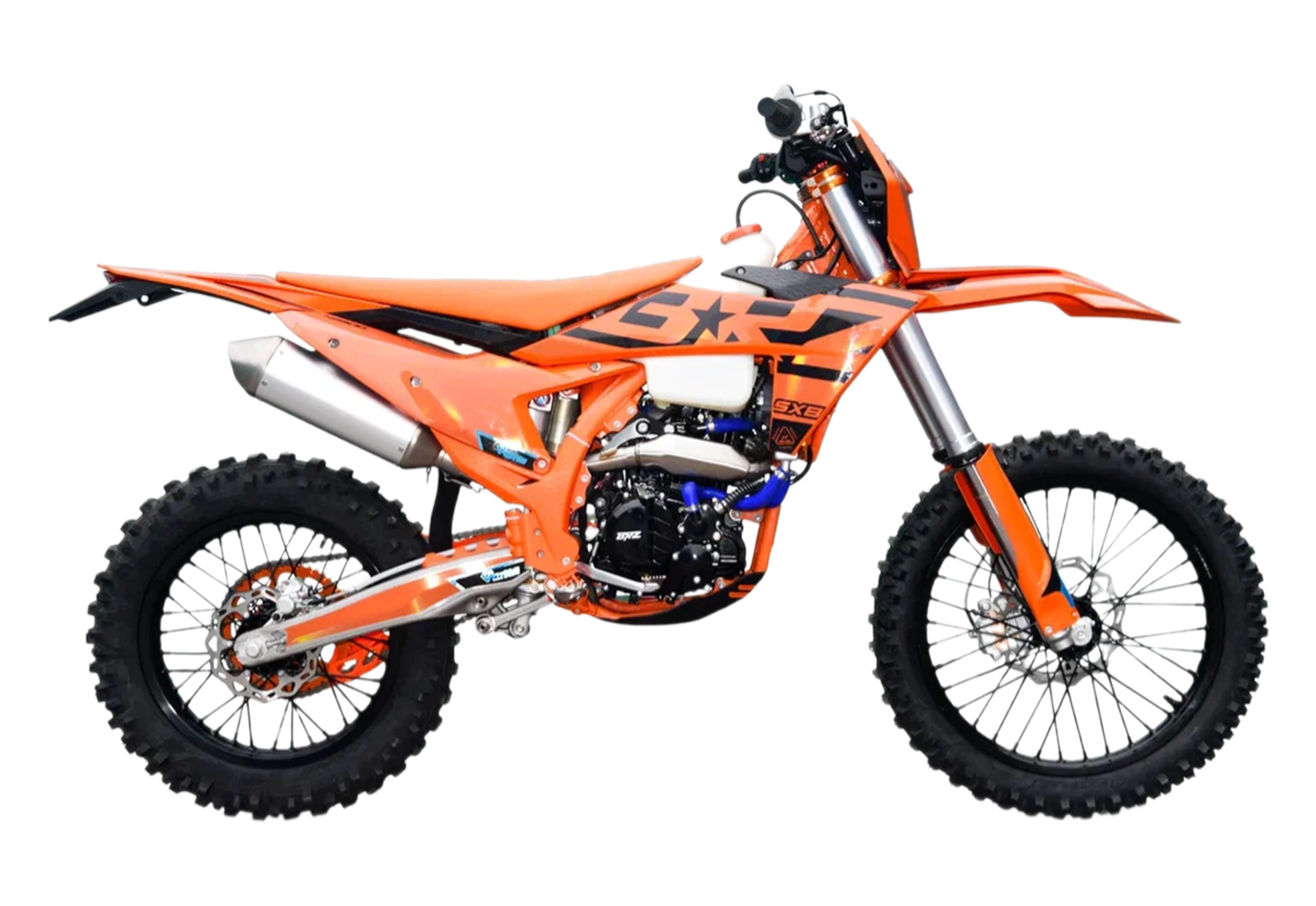 Мотоцикл BRZ SX8 NB300 24 pitbikemarket.ru