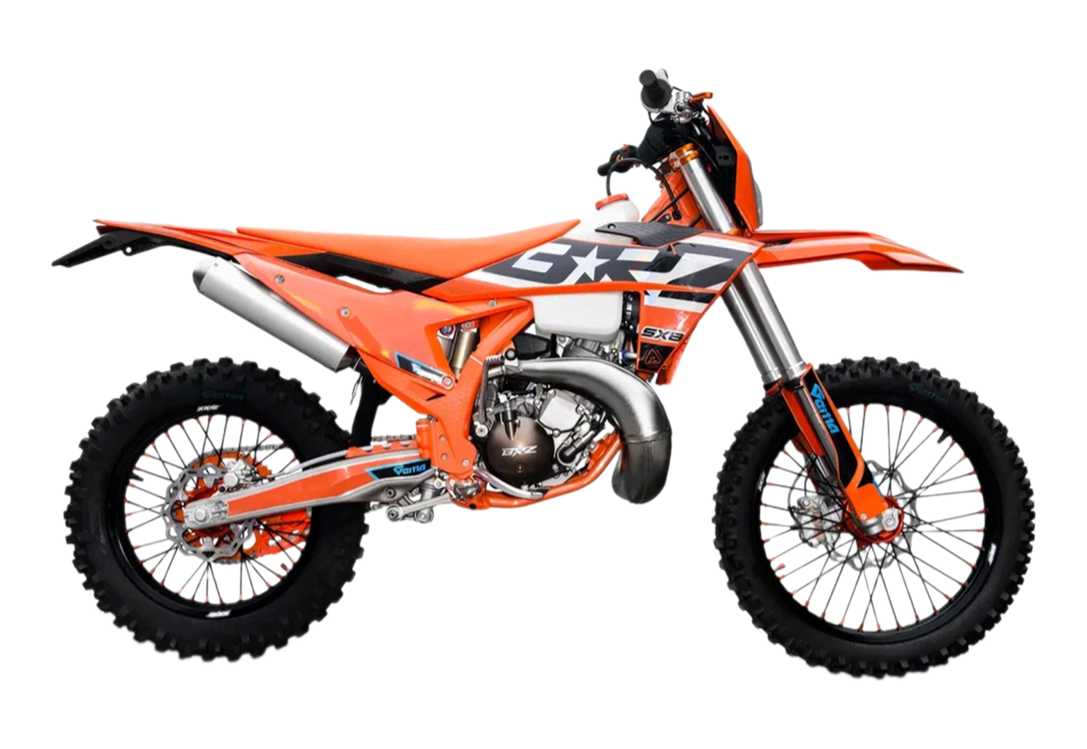 Мотоцикл BRZ SX8 MT250 24 pitbikemarket.ru