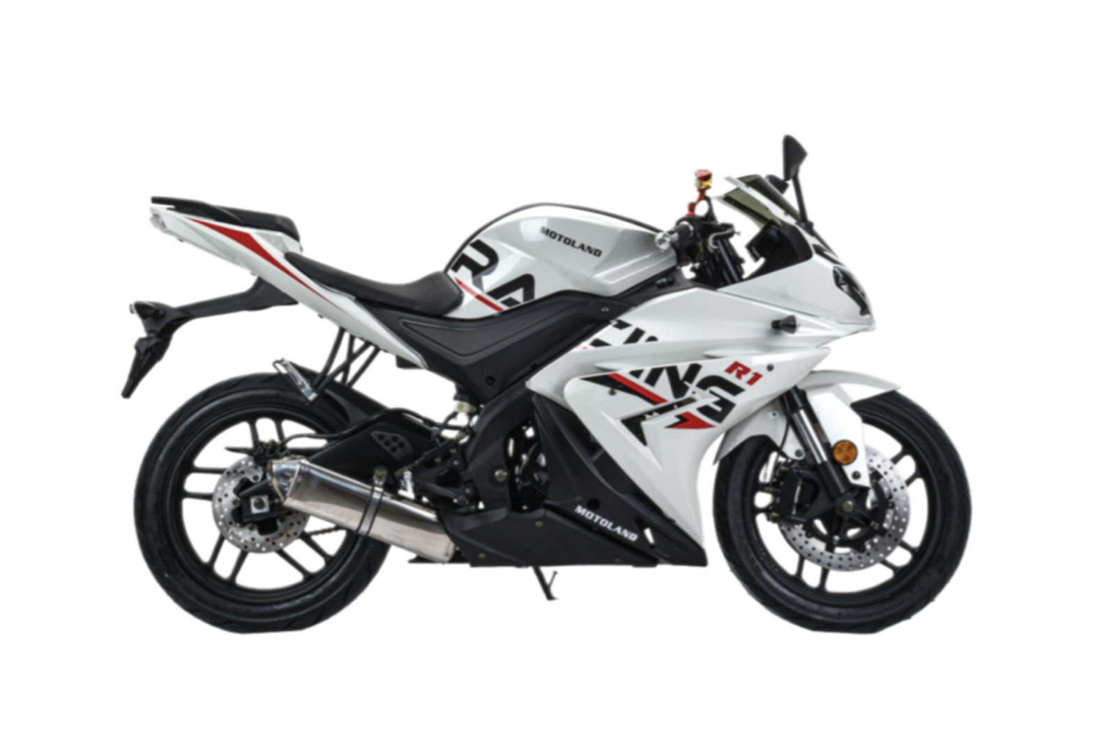Мотоцикл Motoland R1 300 pitbikemarket.ru