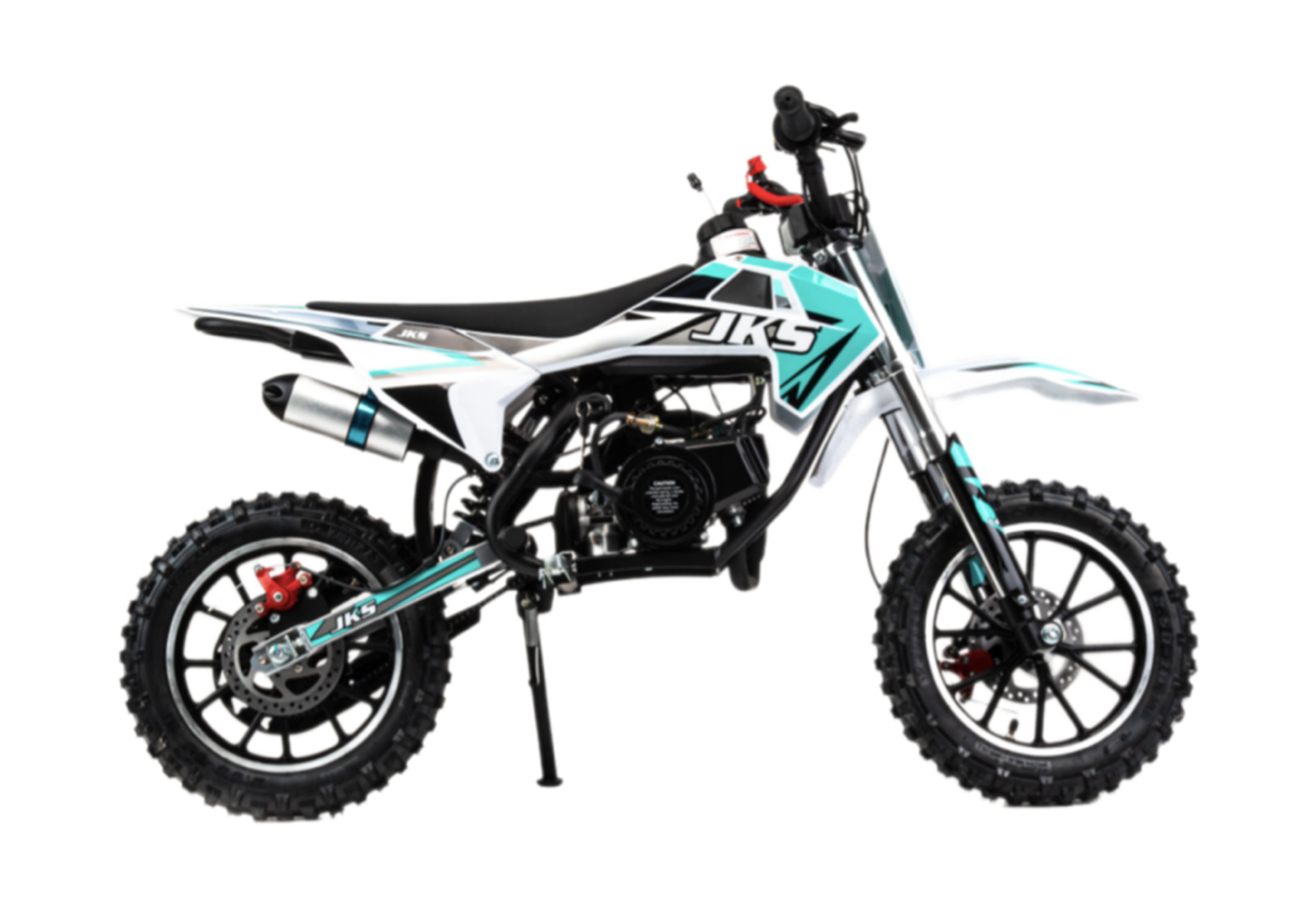 Питбайк Motoland JKS50 E pitbikemarket.ru