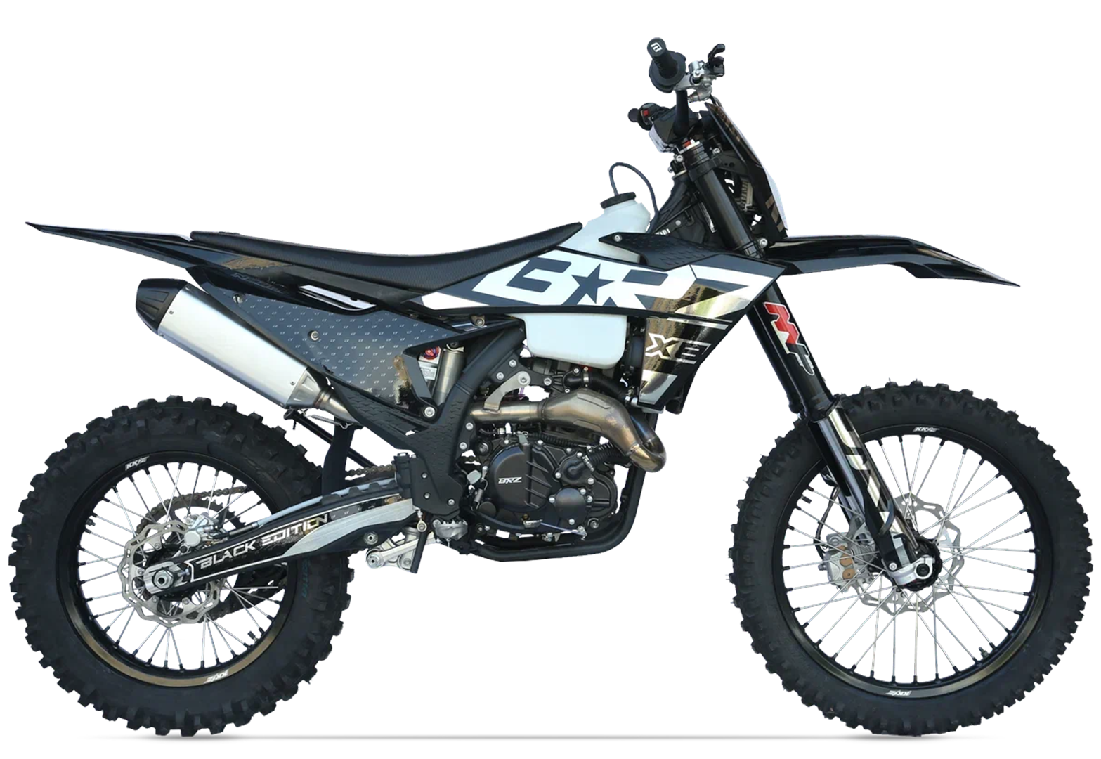 Мотоцикл BRZ X8 NB300 24 BE pitbikemarket.ru