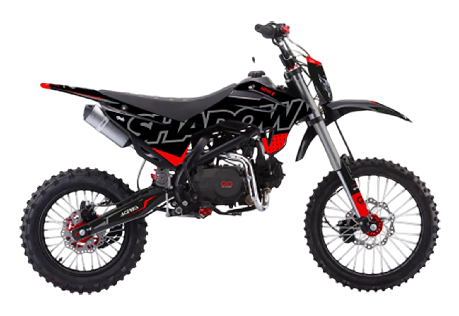 Питбайк OXO SHADOW 125 pitbikemarket.ru