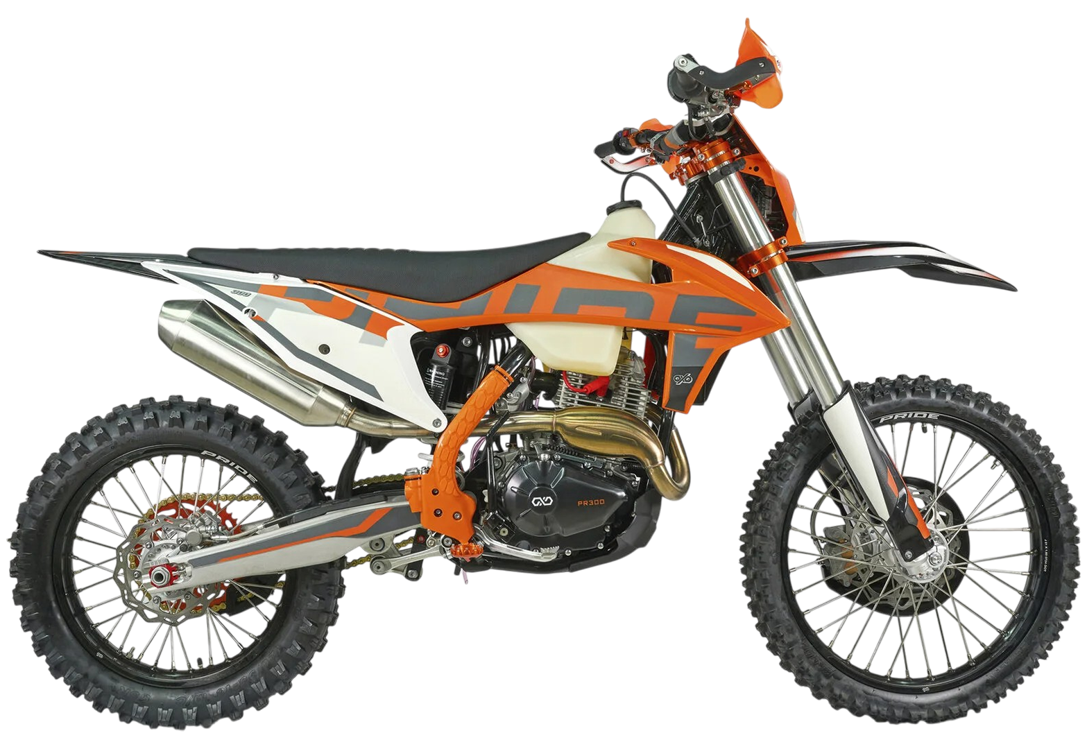 Мотоцикл OXO PRIDE PR300 pitbikemarket.ru