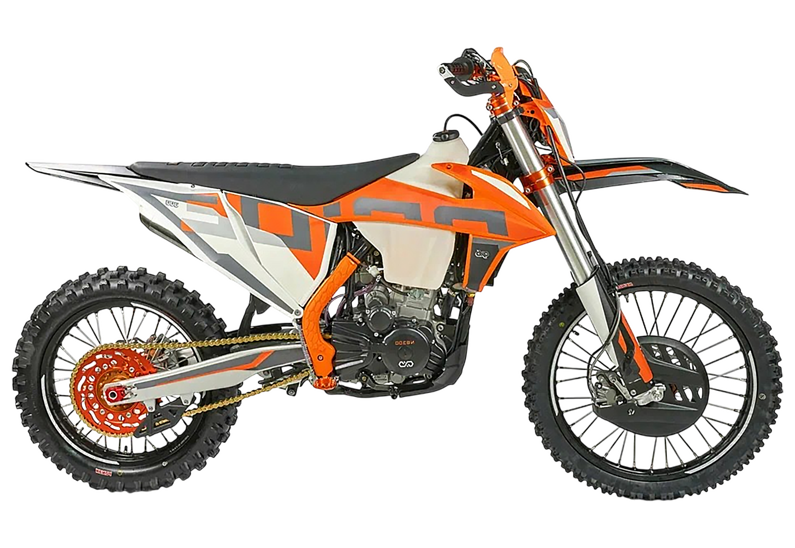 Мотоцикл OXO PRIDE NB300 pitbikemarket.ru