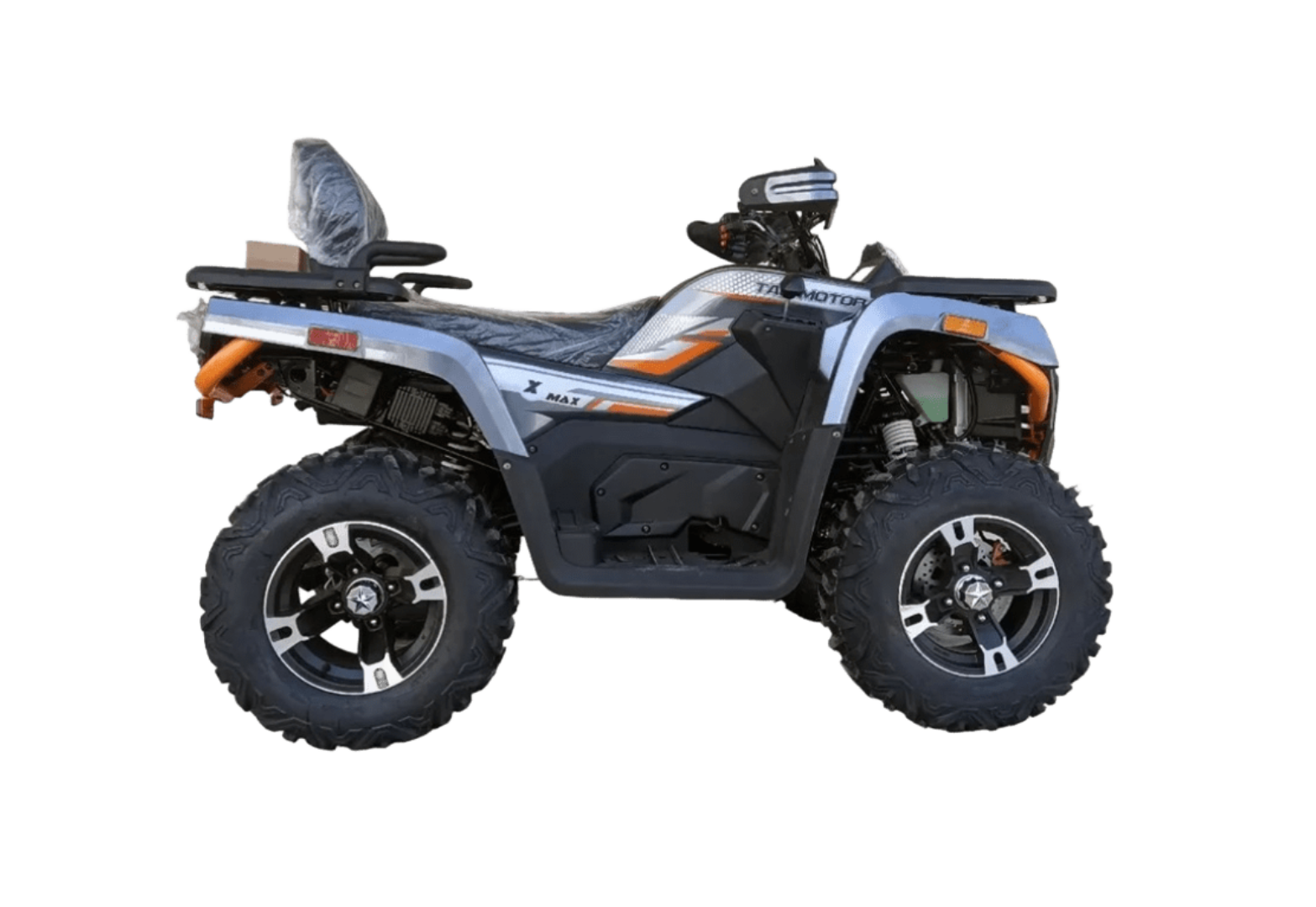 Квадроцикл Motoland 300 MAX X (с ПСМ) pitbikemarket.ru
