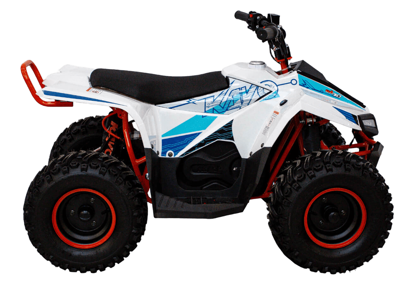 Квадроцикл KAYO еA70 pitbikemarket.ru