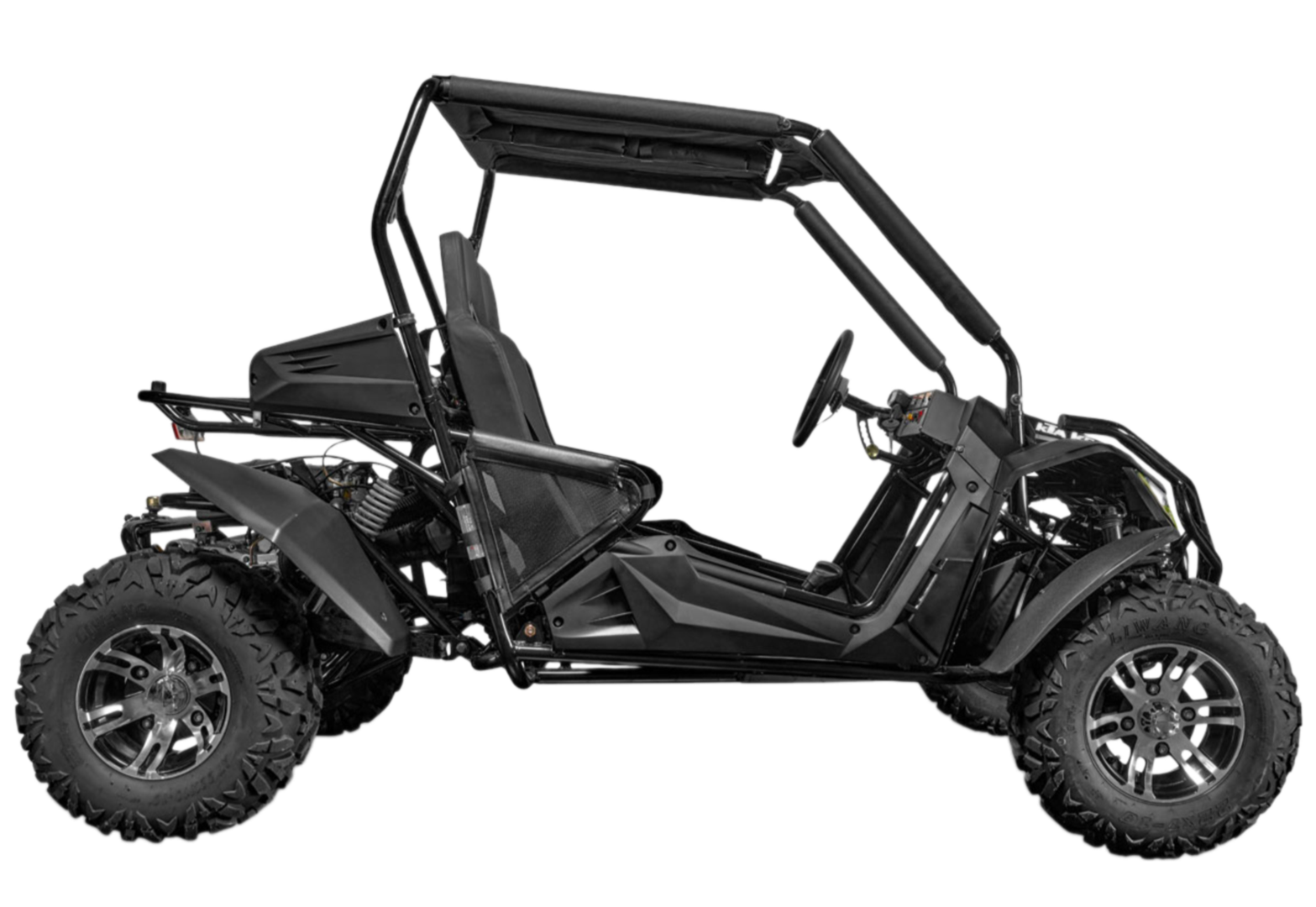 Багги KTA K5 LD EFI pitbikemarket.ru