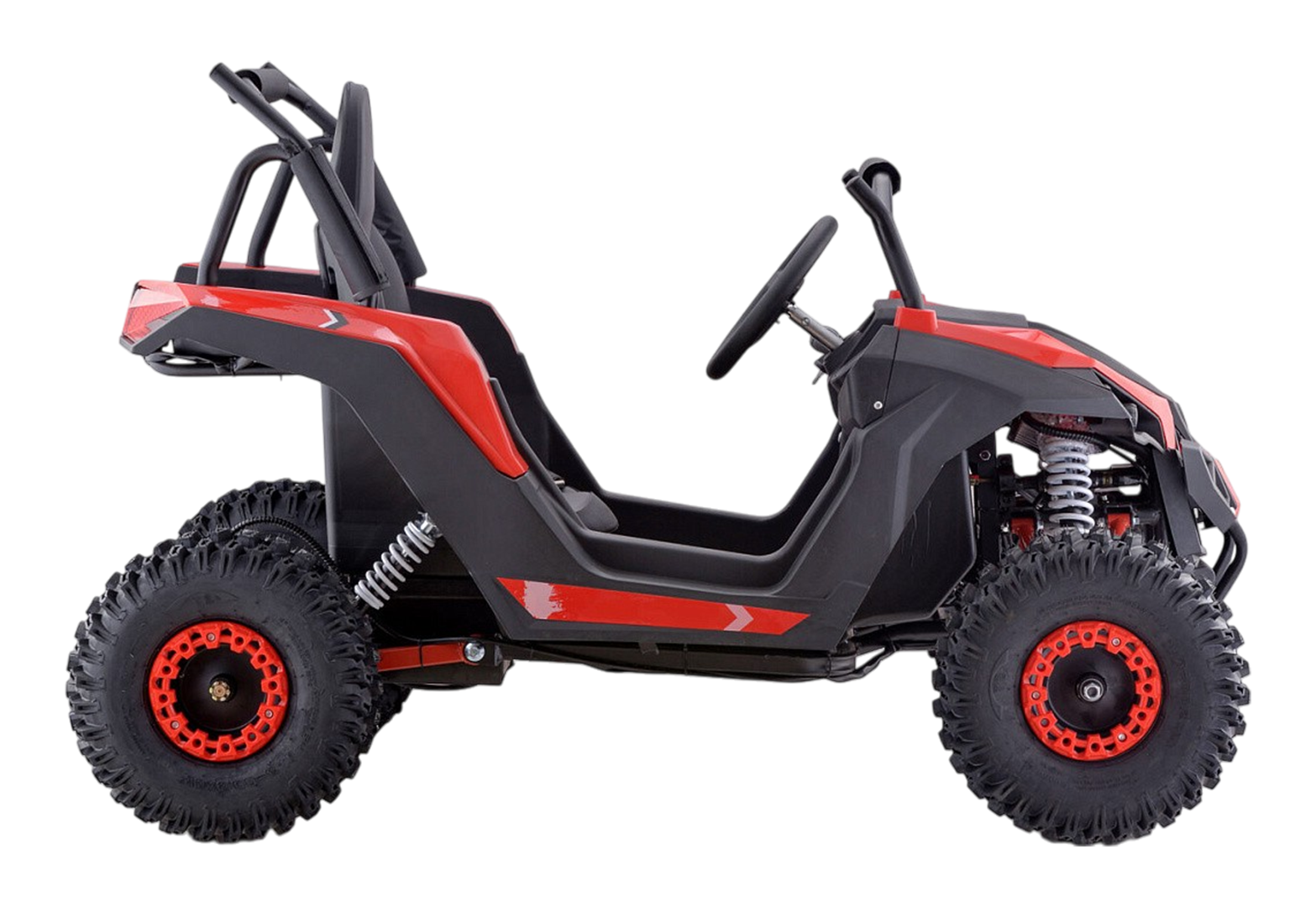 Электробагги ScanMoto COBRA pitbikemarket.ru