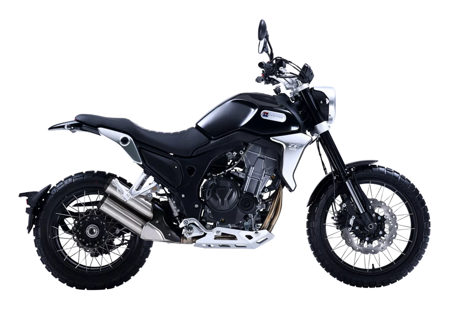 Мотоцикл KOVE 500F WILD pitbikemarket.ru