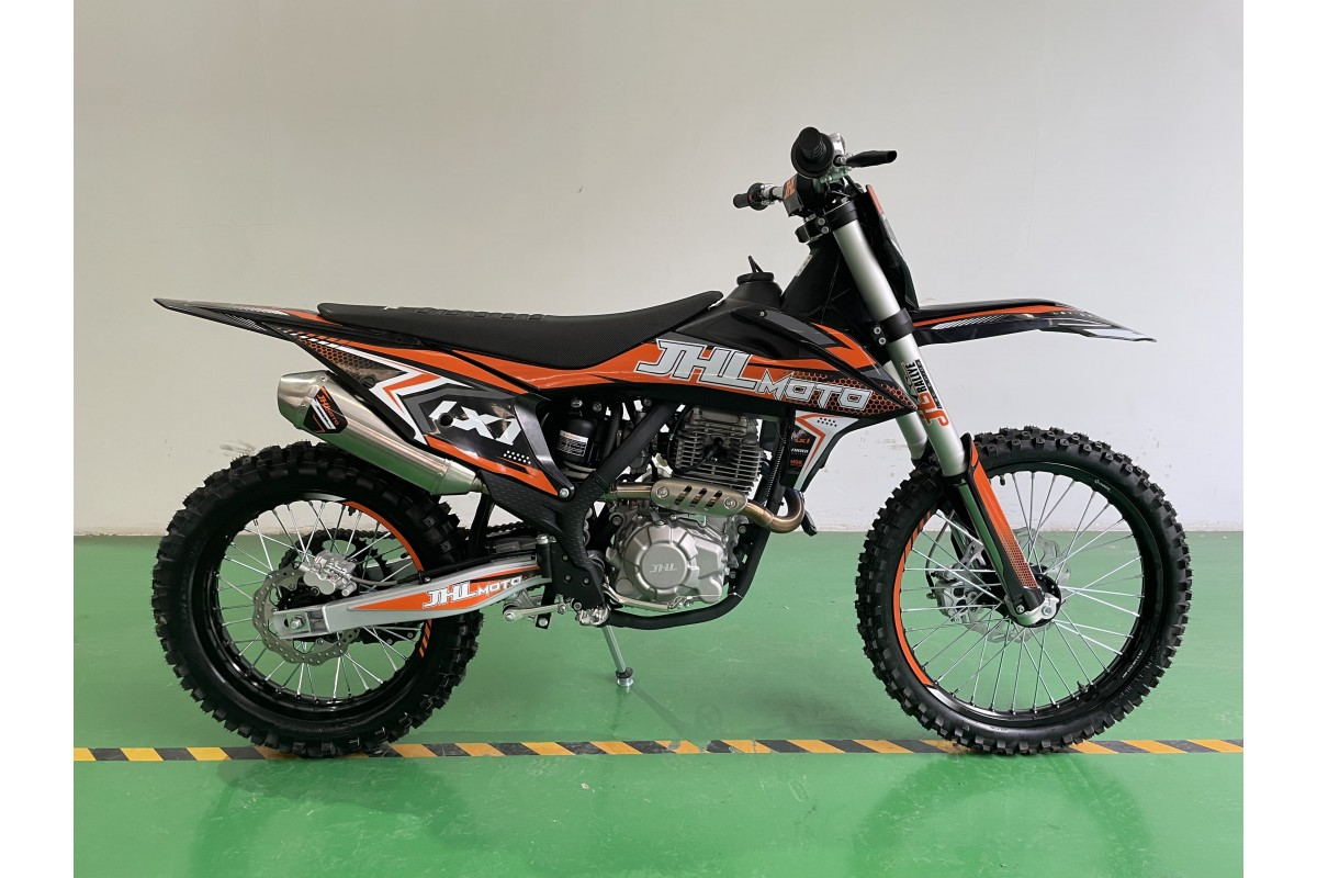 Мотоцикл JHL LX1 CB250 (172FMM-3A) pitbikemarket.ru