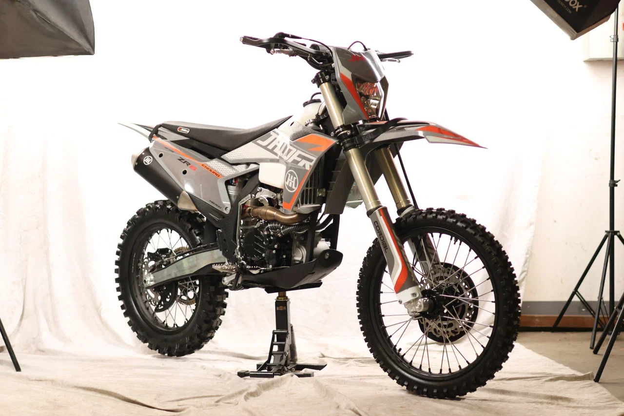 Мотоцикл JHLofr ZR6 NB300 (174MN-3) pitbikemarket.ru