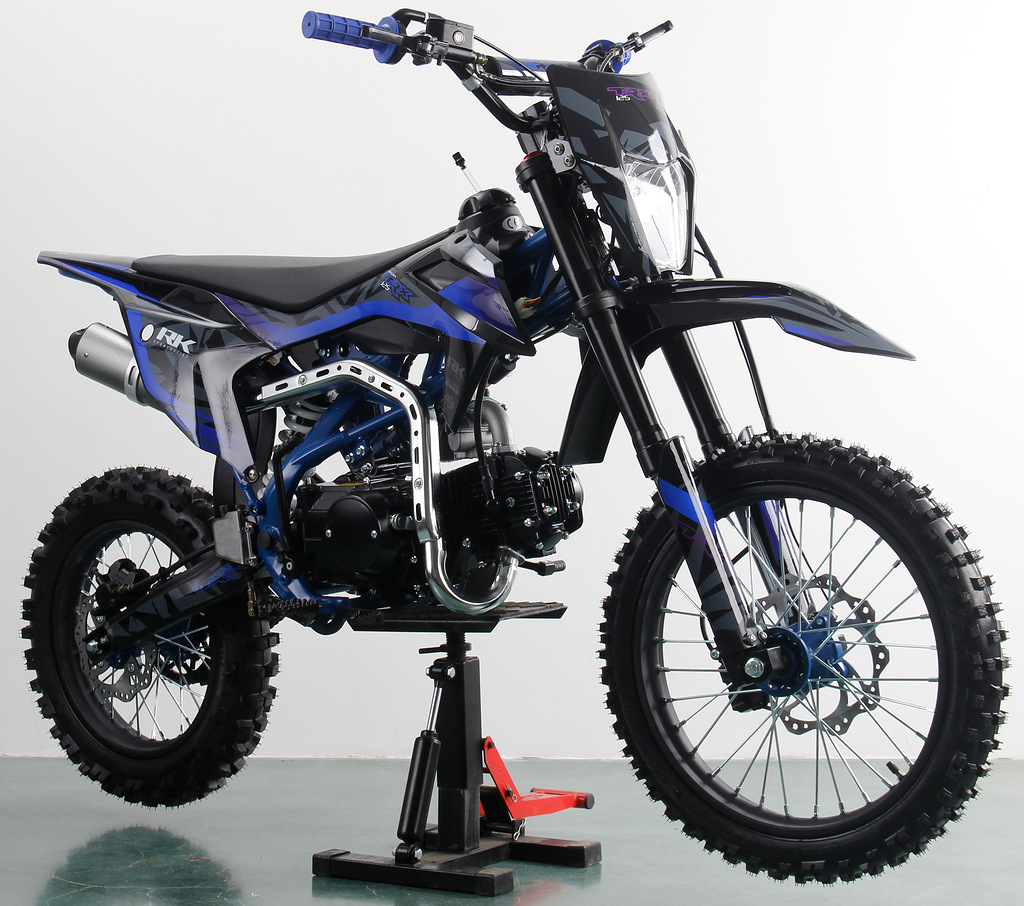 Питбайк Racer TRZ 125 pitbikemarket.ru