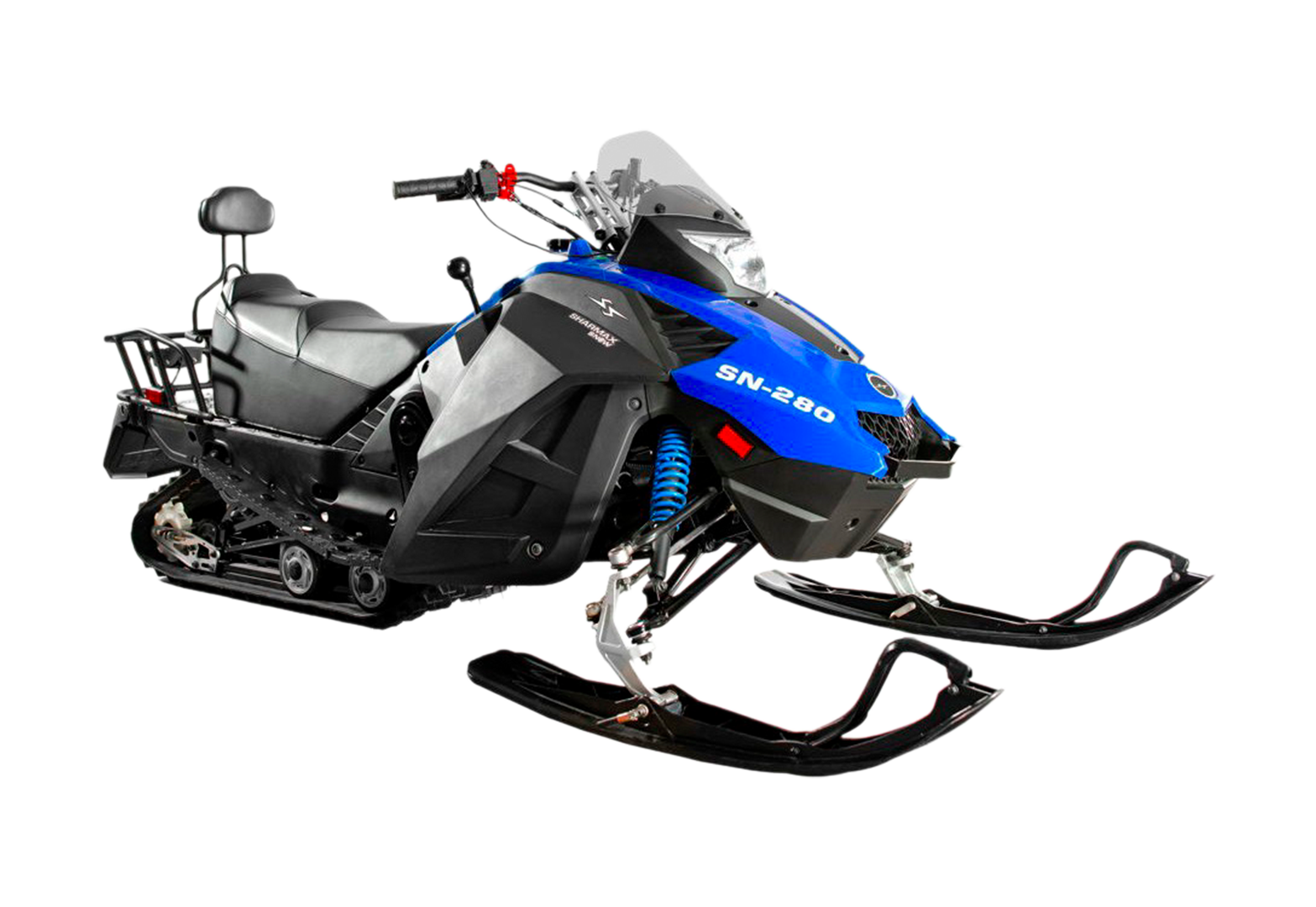 Снегоход Sharmax SN-280 pitbikemarket.ru
