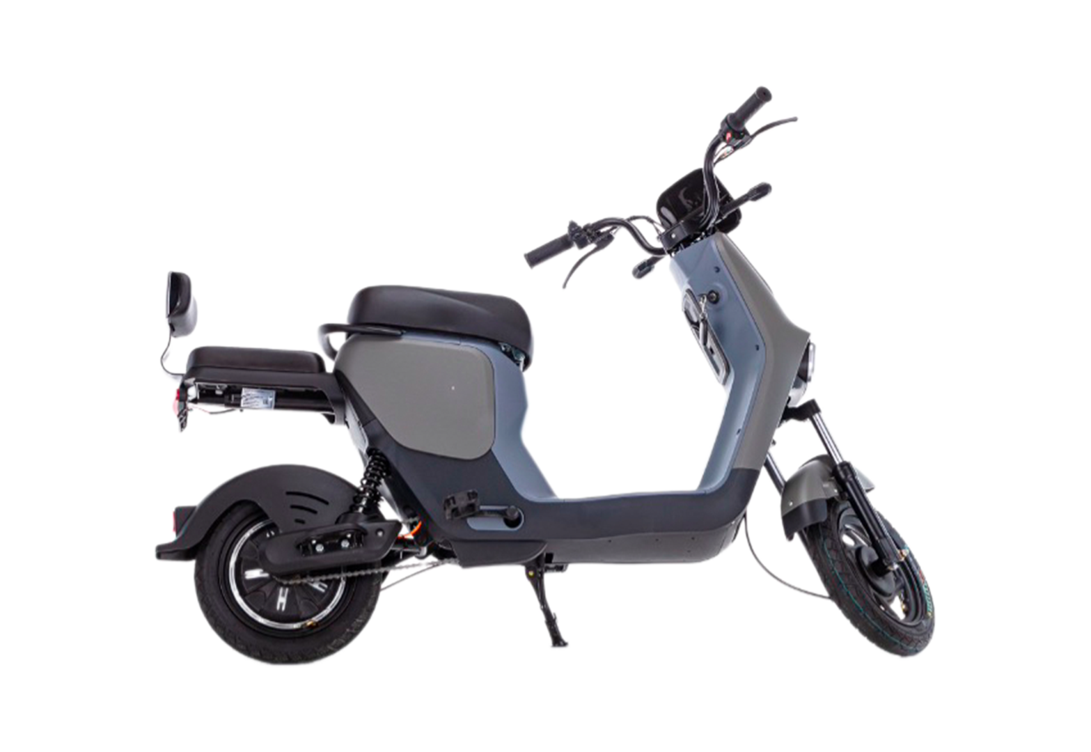 Электроскутер MOTAX E-NOT PRO 4820 pitbikemarket.ru