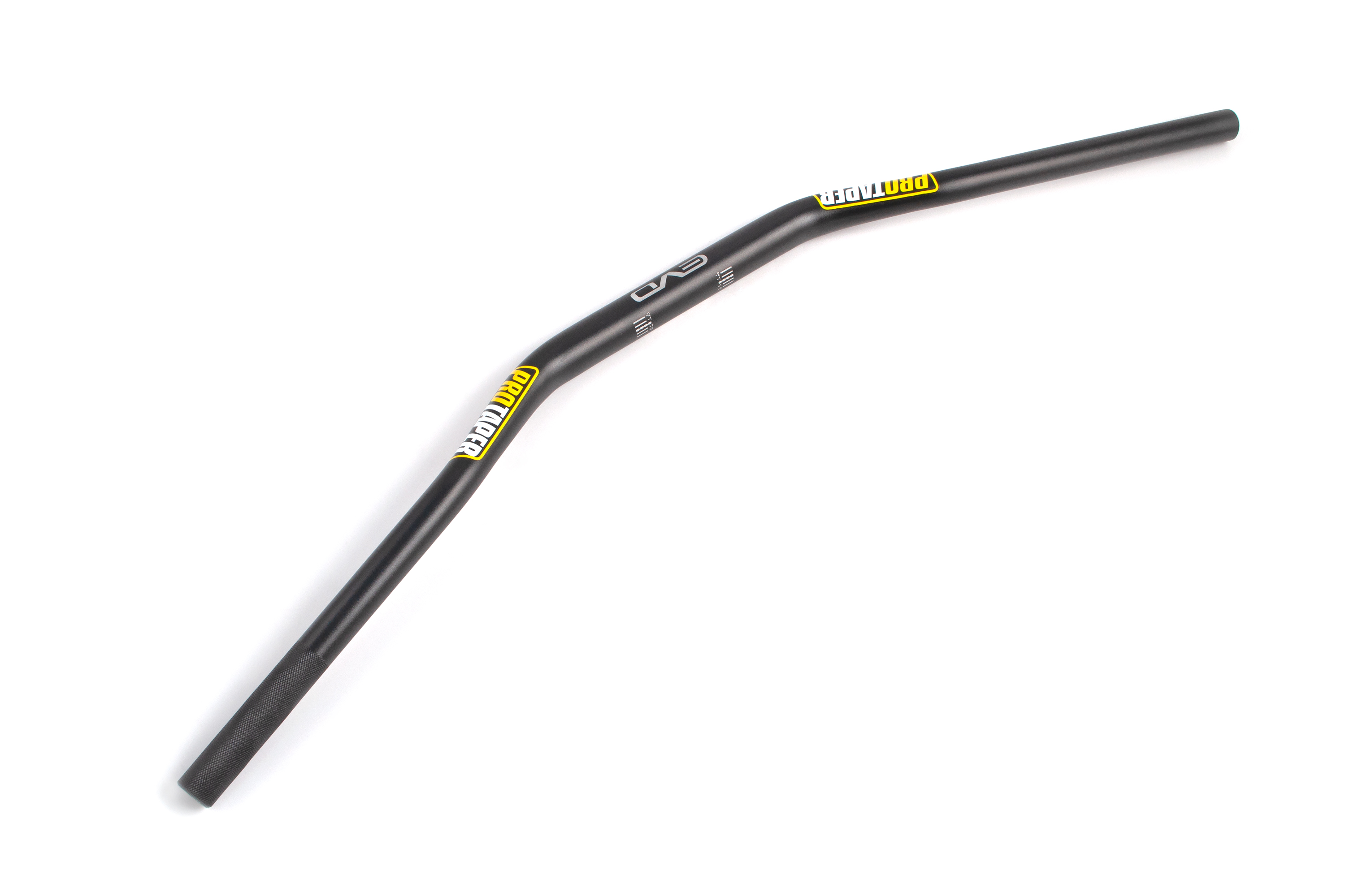 Руль для эндуро мотоцикла Pro-Taper 28мм EVO черный pitbikemarket.ru