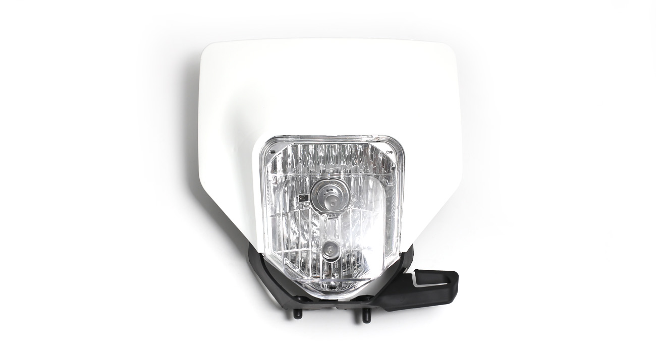 Фара AVANTIS A2 (Husqvarna) pitbikemarket.ru