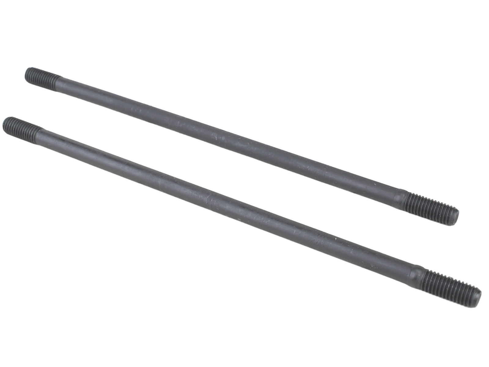 Шпильки левой половины картера для двигателя YX150/160 (W150-2/W160-2) 214мм pitbikemarket.ru