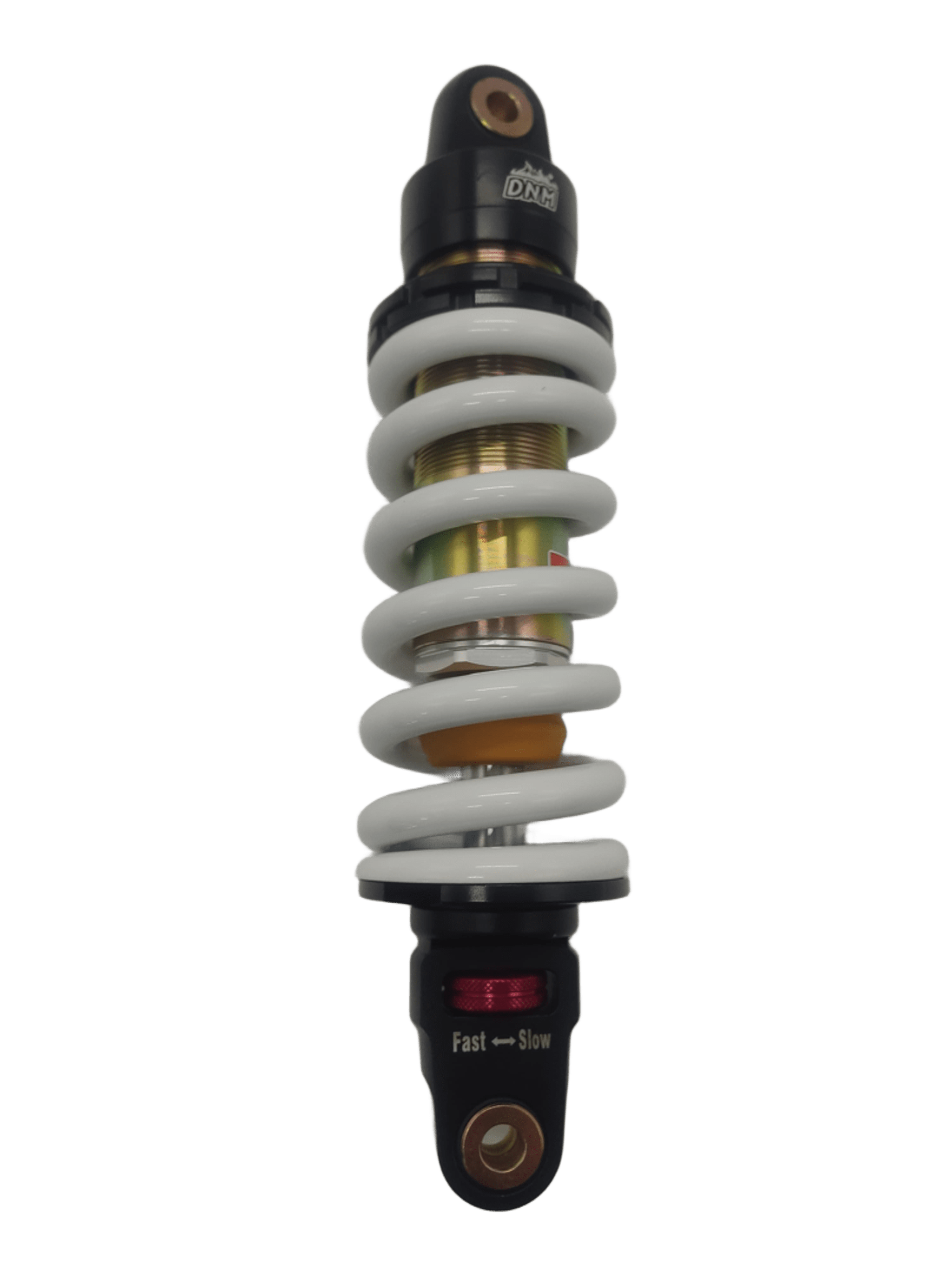 Амортизатор DNM shock MT-AR для питбайка L=275mm, жёсткость 1000lbs, 3 регулировки pitbikemarket.ru