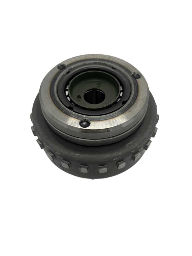 Ротор генератора для двигателя ZS172FMM/ ZS174-5 (NB300) EFI (инжектор) pitbikemarket.ru