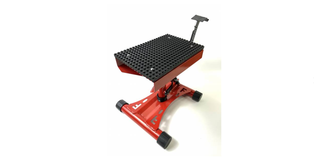 Подставка для мотоцикла с лифтом FullCrew pitbikemarket.ru