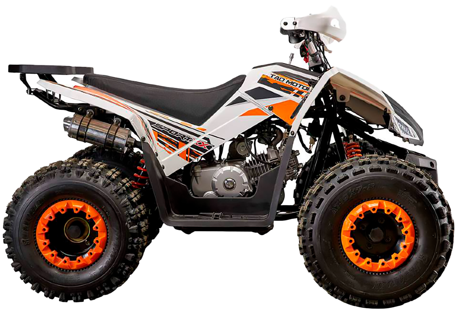 Квадроцикл YACOTA SPORTY XX pitbikemarket.ru