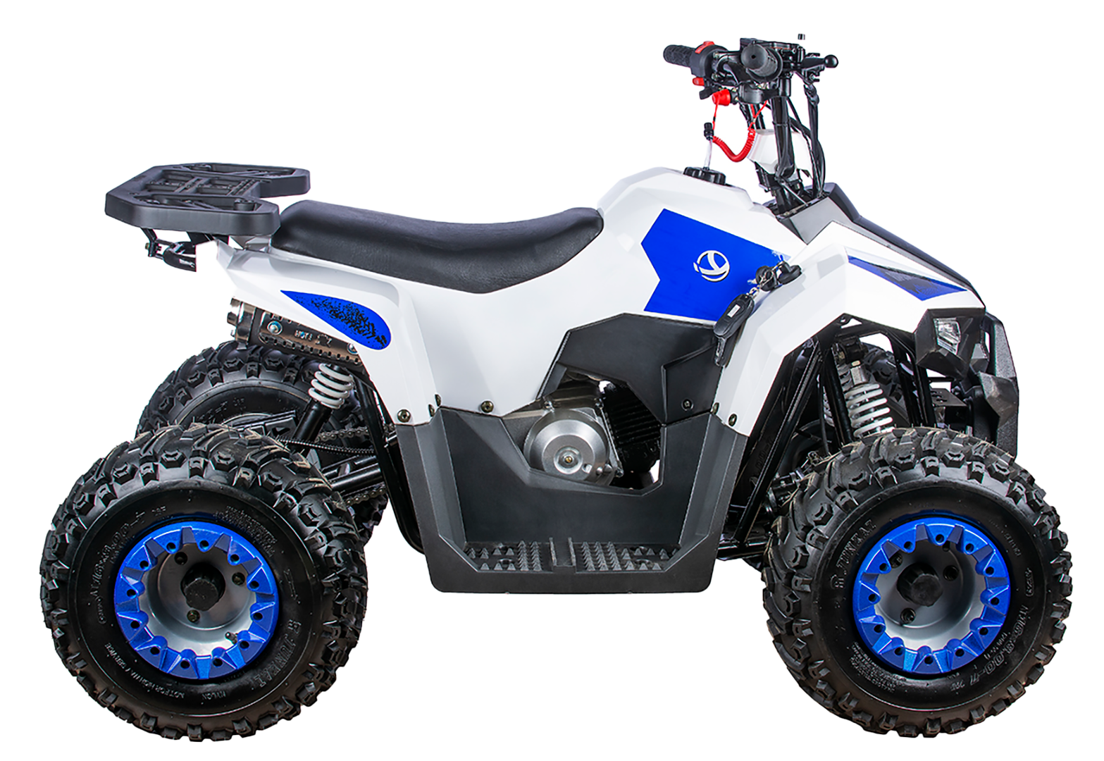 Квадроцикл YACOTA RAPOSA pitbikemarket.ru