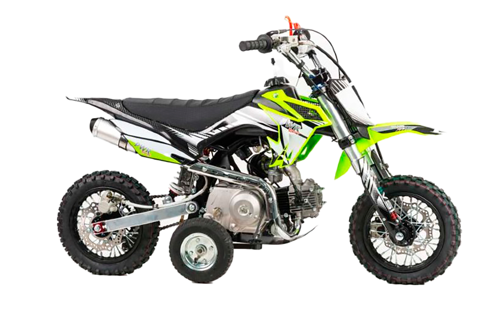 Питбайк PWR Racing FRZ 50 pitbikemarket.ru