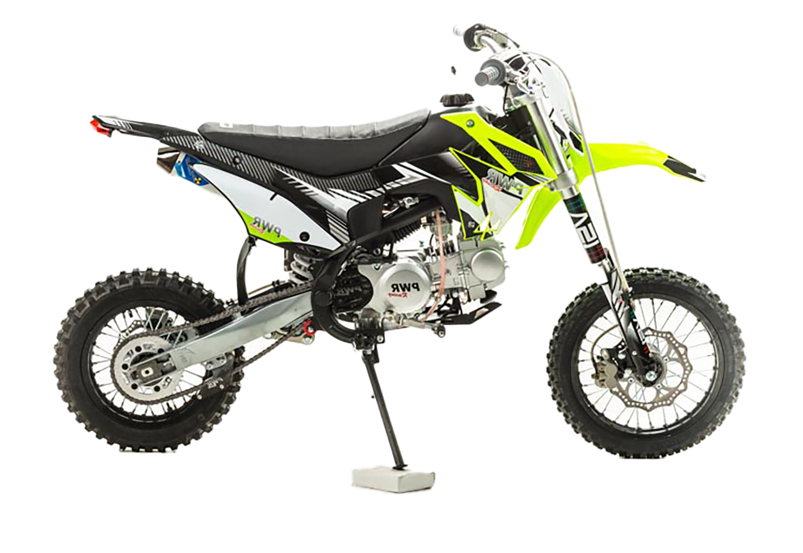 Питбайк PWR Racing FRZ 125 19/16 pitbikemarket.ru