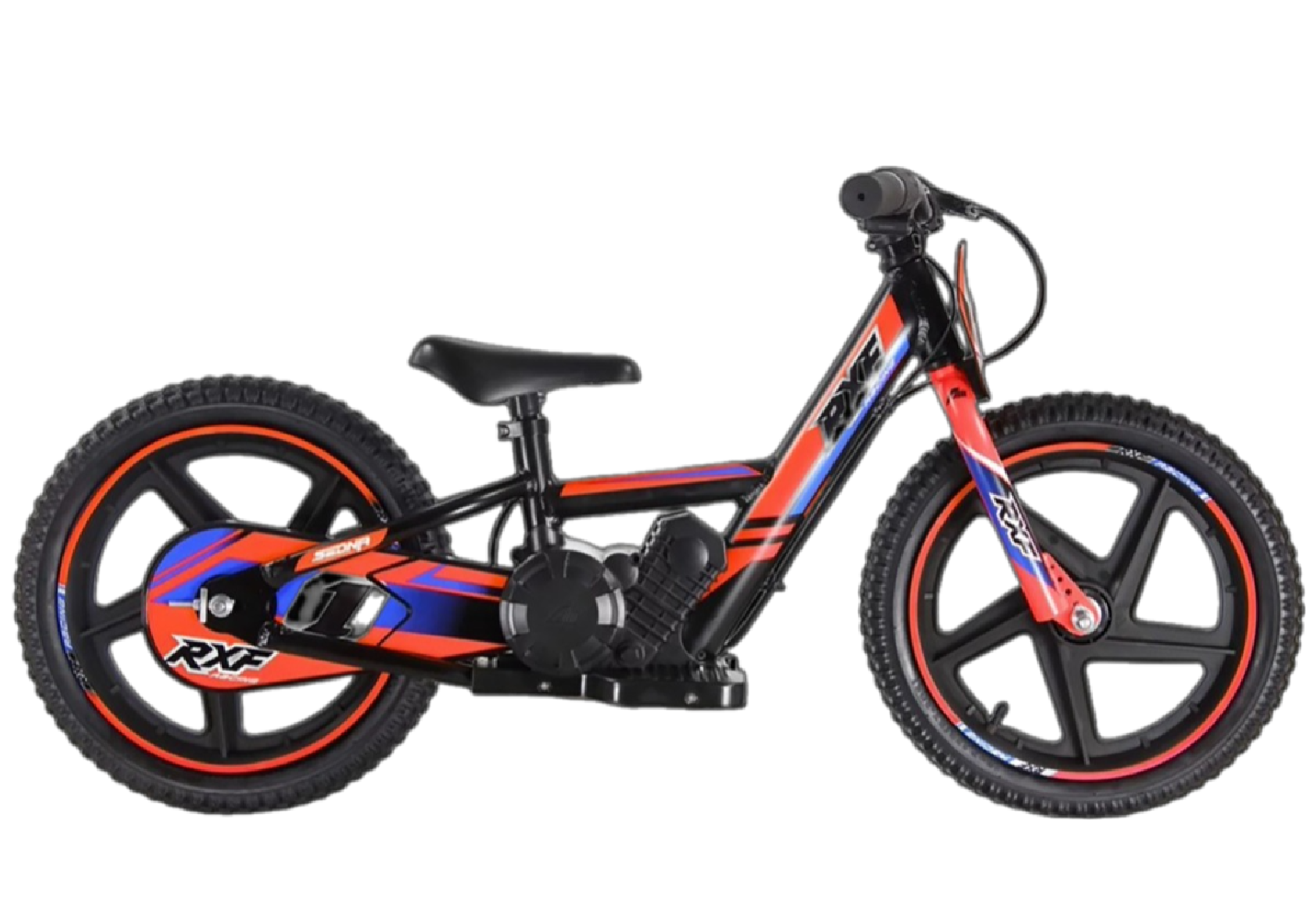 Беговел Электрический Apollo RXF SENDA 16, 150W pitbikemarket.ru