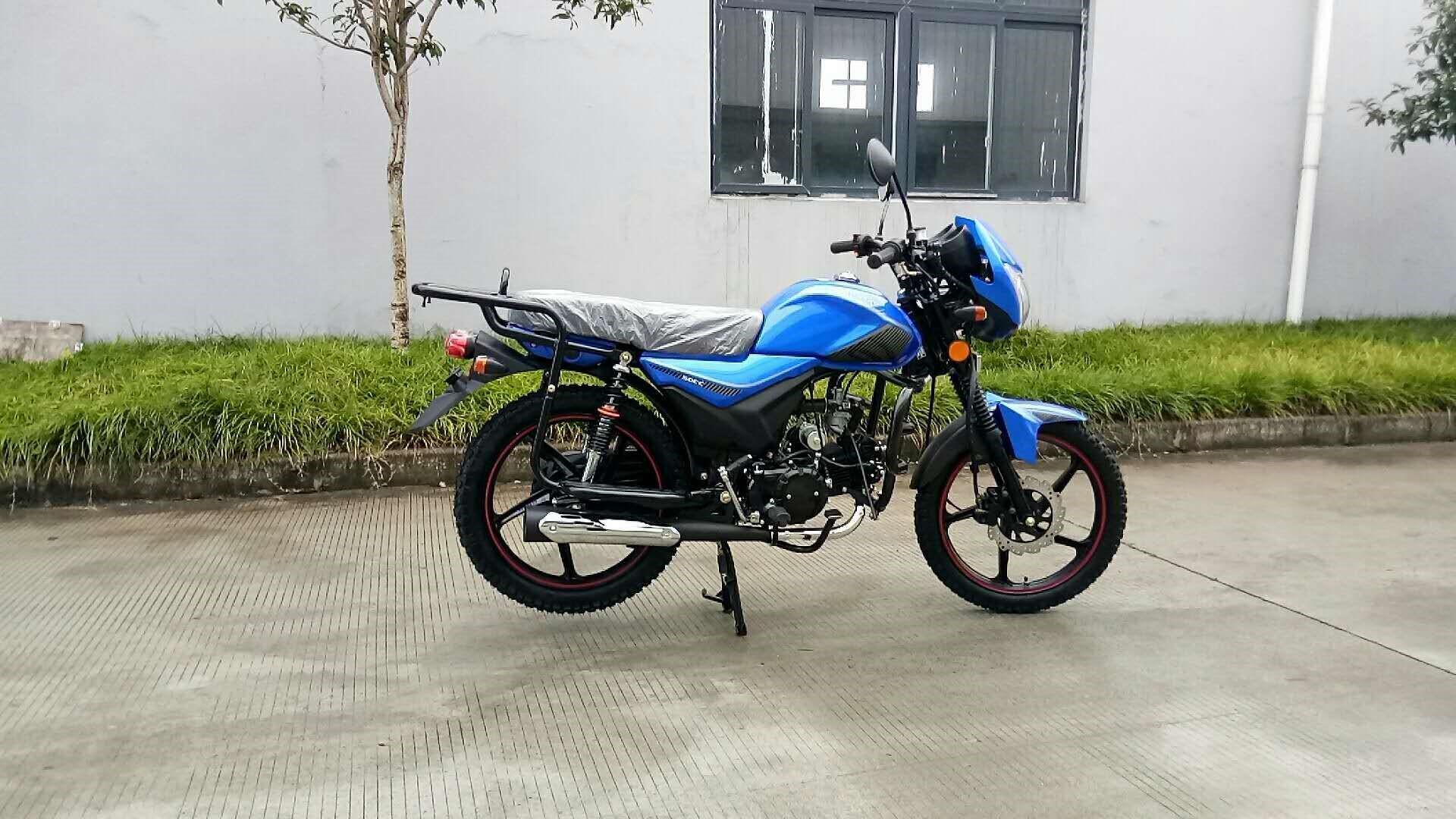 Мопед TAO MOTOR FX CITY 125 pitbikemarket.ru