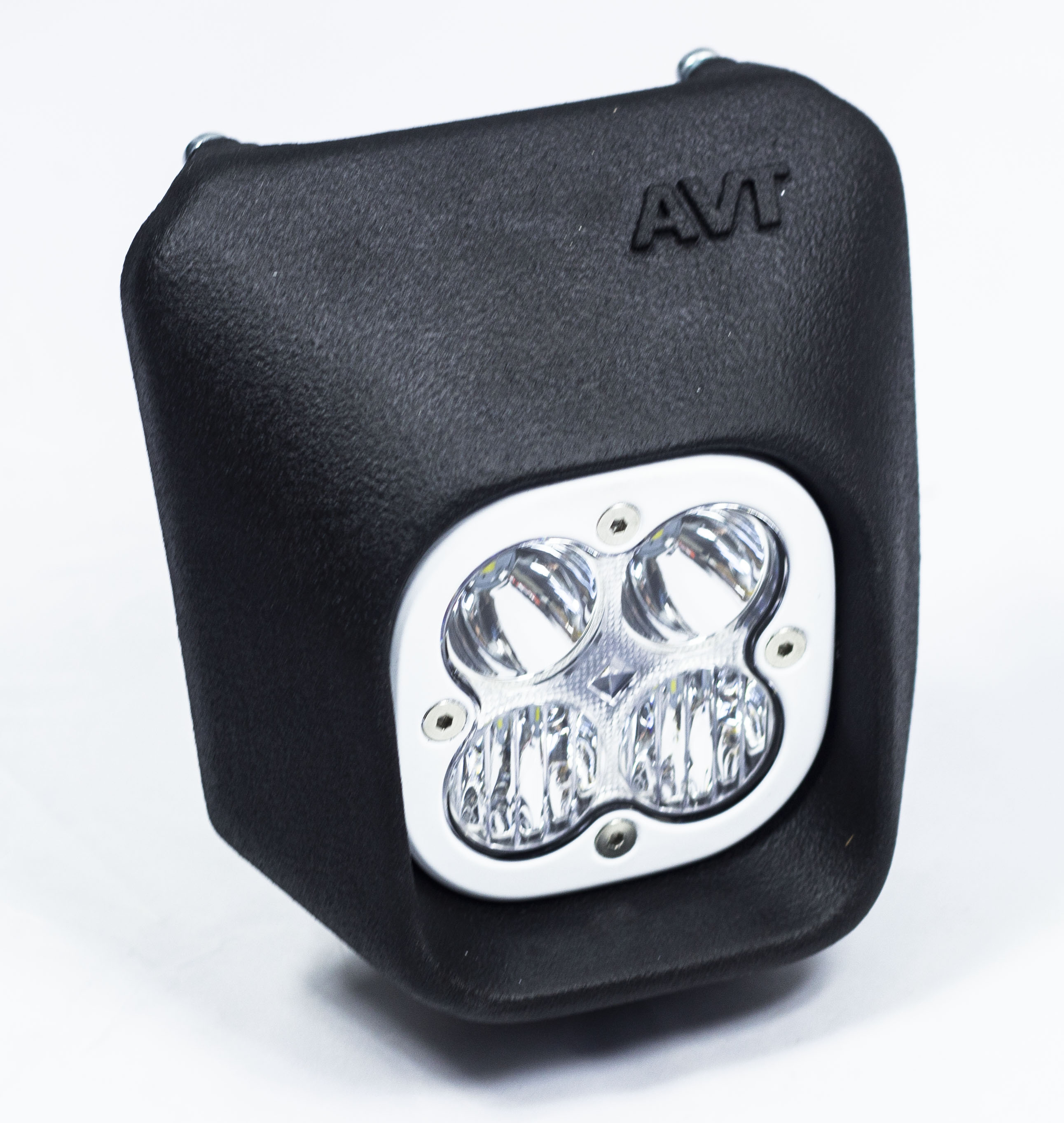 Фара AVT LED Avantis Enduro HS (Белый) pitbikemarket.ru