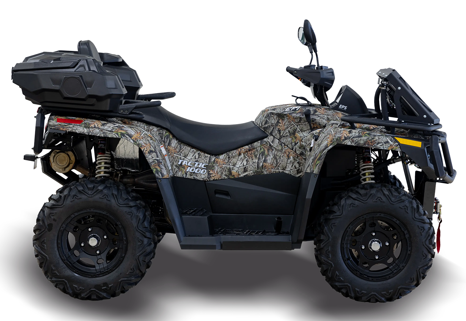 Квадроцикл Hisun TACTIC GT 1000 EXTREME EDITION pitbikemarket.ru