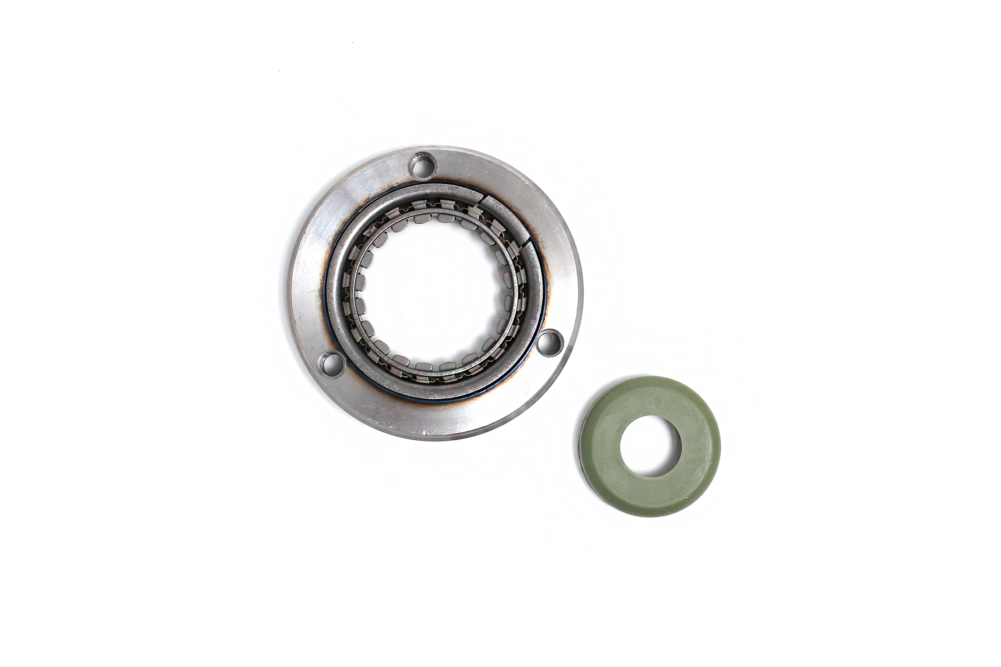 Обгонная муфта 165/166FMM ZS172FMM-3A (CB250-F) ZS172FMM-5 (PR250) ZS172FMM-7 (CB250RL) ZS174MN-3 (CBS300) ZS169MM (CB250-A) и др. pitbikemarket.ru
