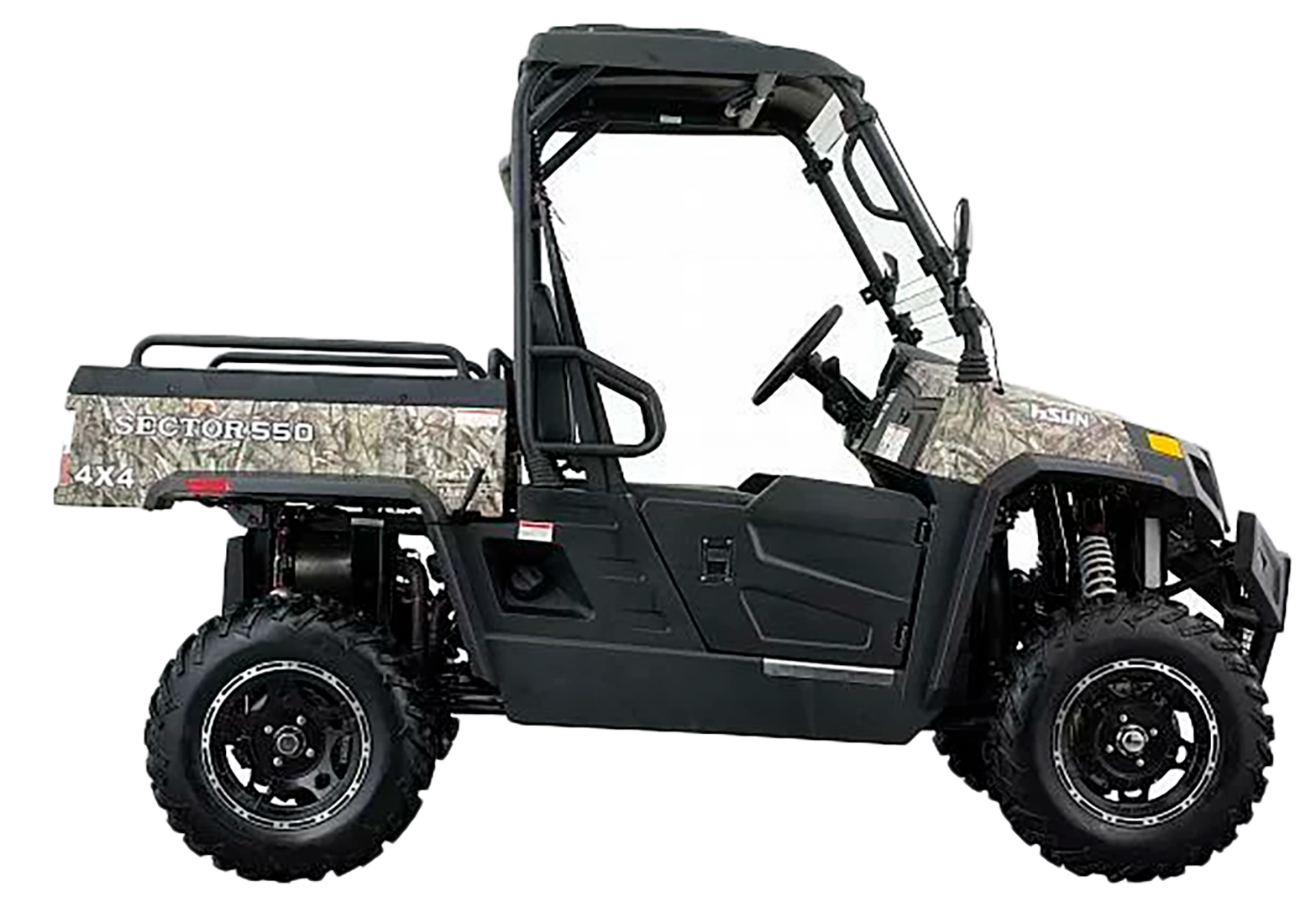 Багги HISUN SECTOR 550 NORMAL pitbikemarket.ru