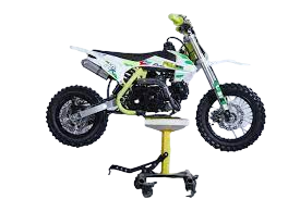 Питбайк Full Crew FC110e 12/14 pitbikemarket.ru