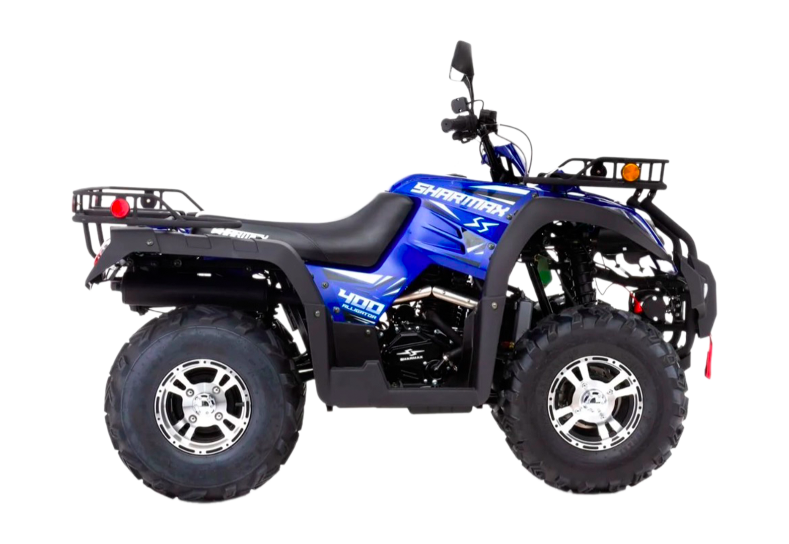 Квадроцикл Sharmax 400 Alligator pitbikemarket.ru