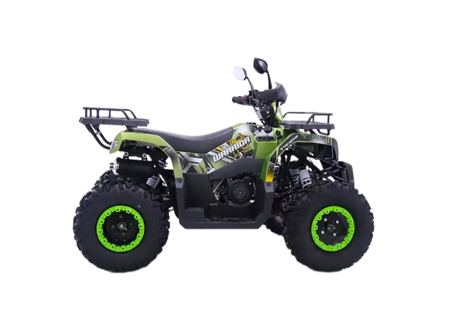 Квадроцикл YACOTA WARRIOR PRO pitbikemarket.ru