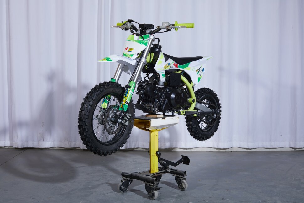 Питбайк Full crew FC110 12/10 pitbikemarket.ru
