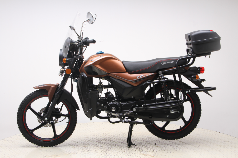 Мопед TAO MOTOR VIPER 125 pitbikemarket.ru