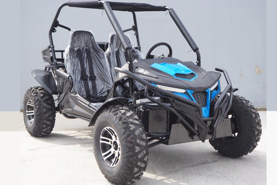Багги KTA К7X pitbikemarket.ru