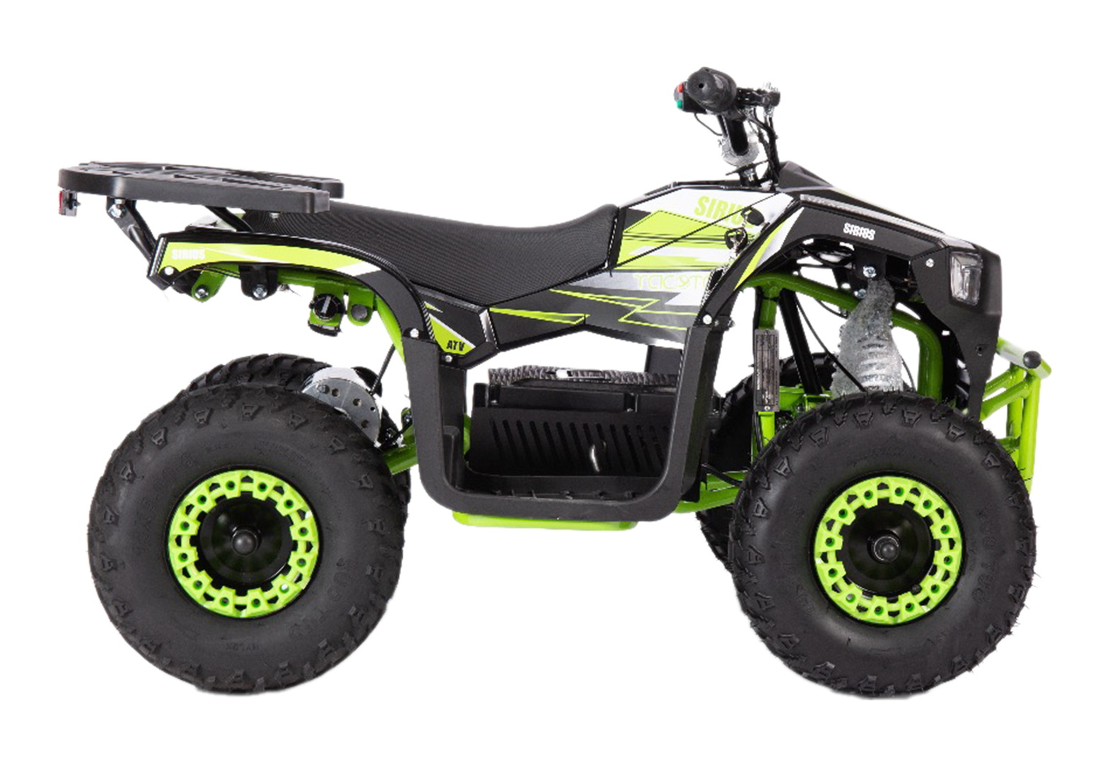 Квадроцикл YACOTA SIRIUS 1000W pitbikemarket.ru