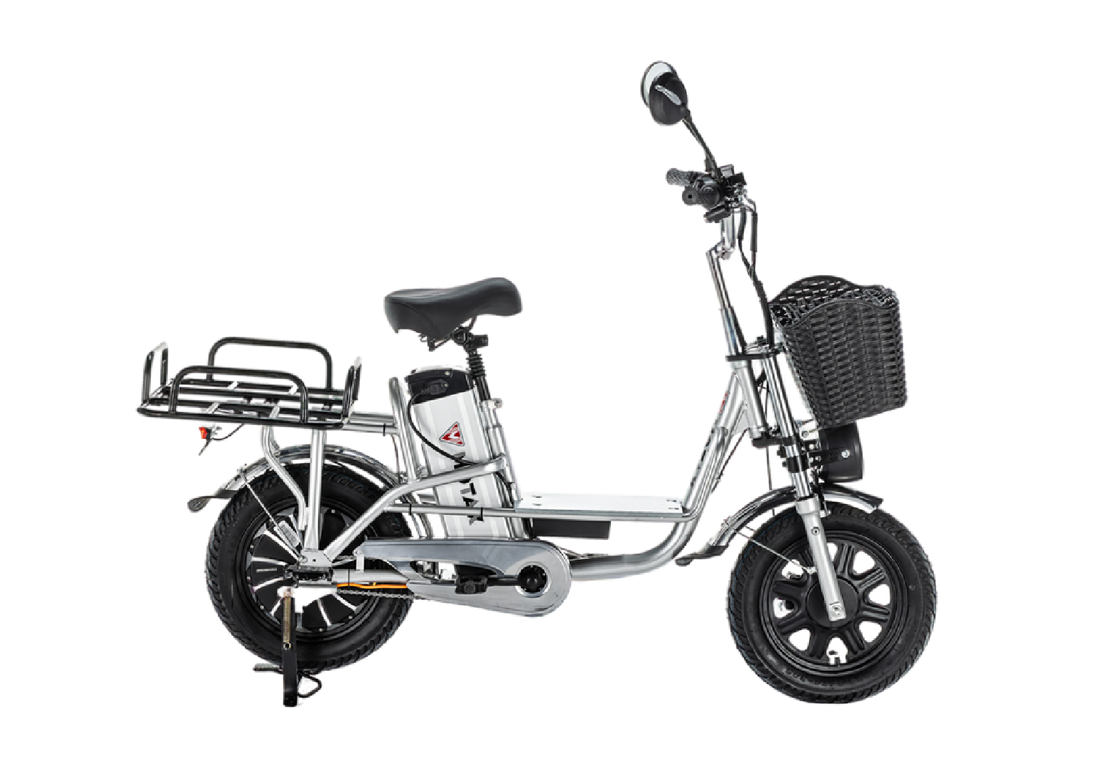 Электровелосипед MOTAX E-NOT EXPRESS PRO 6020 MК pitbikemarket.ru