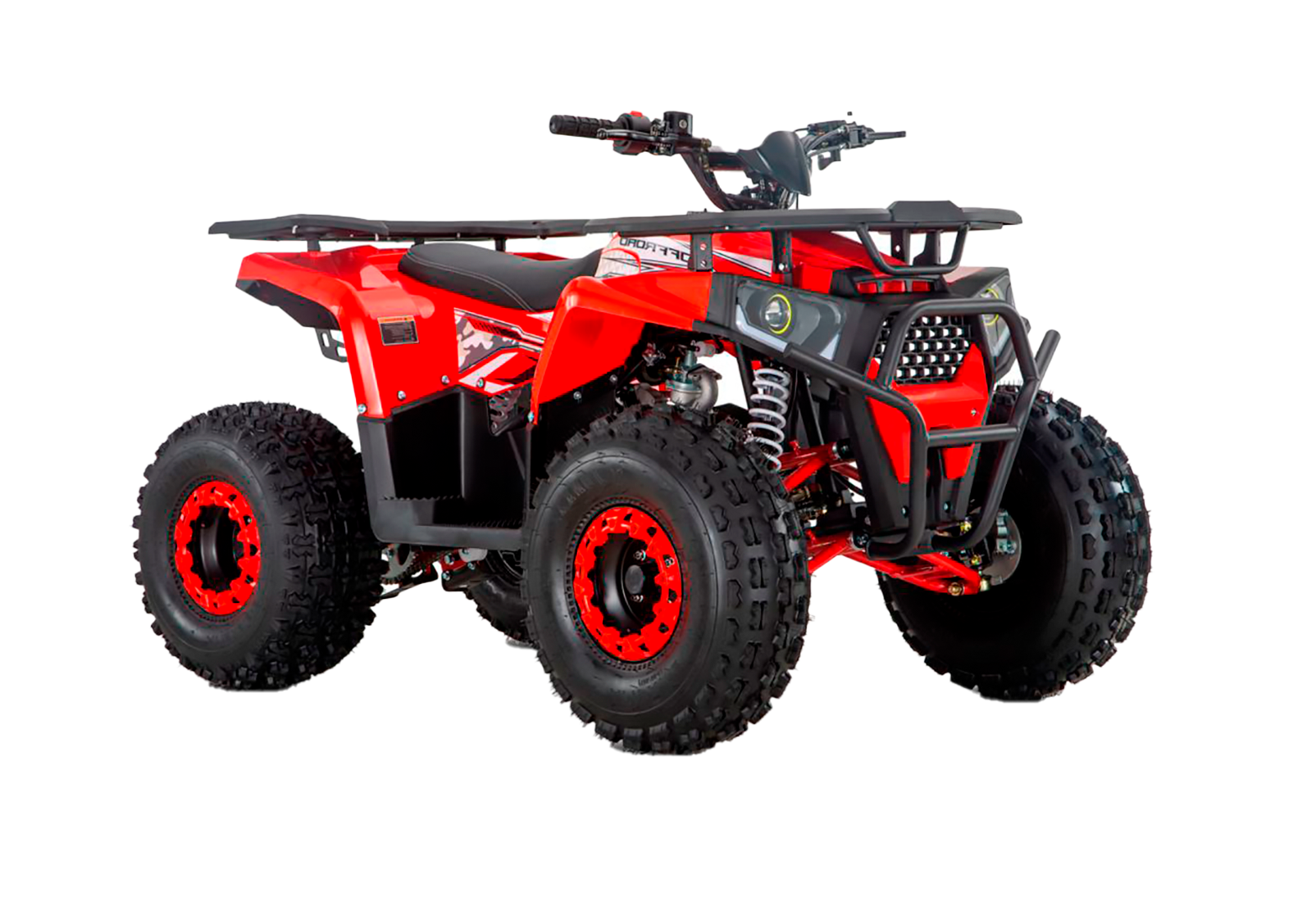 Квадроцикл Wels Trail 125 pitbikemarket.ru