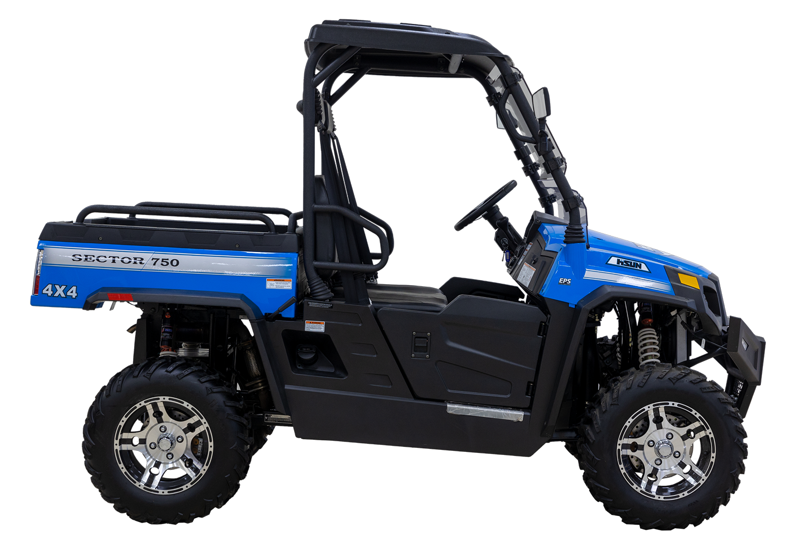 Багги HISUN SECTOR 750 LIMITED pitbikemarket.ru
