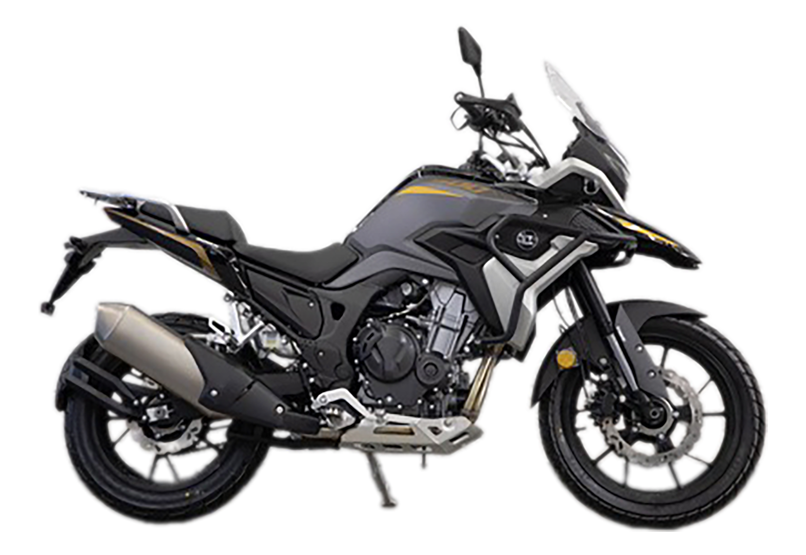 Мотоцикл KOVE 500X Standart pitbikemarket.ru