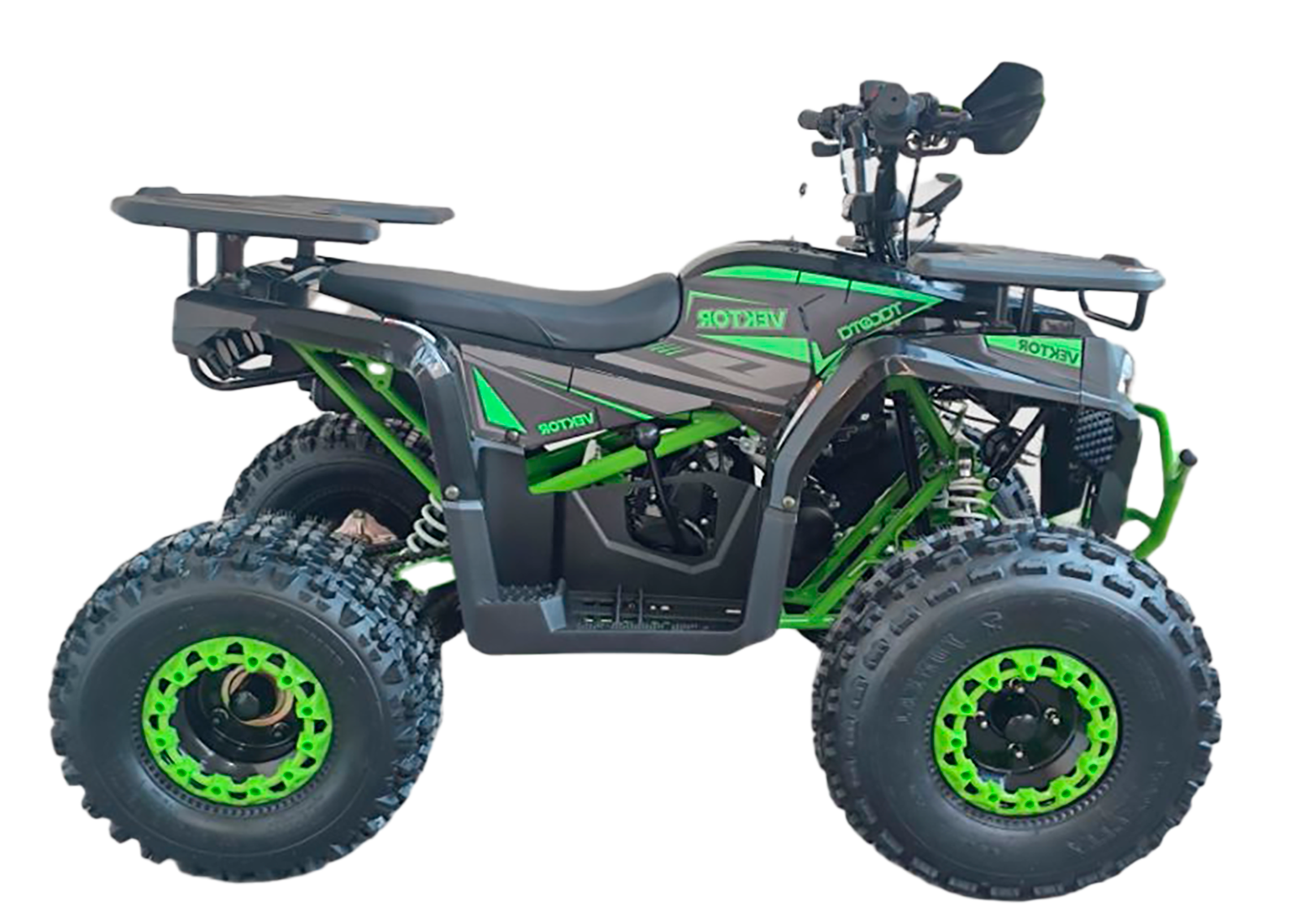Квадроцикл YACOTA VEKTOR pitbikemarket.ru