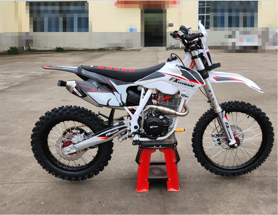 Мотоцикл FX MOTO CB300F (Без ПТС) pitbikemarket.ru